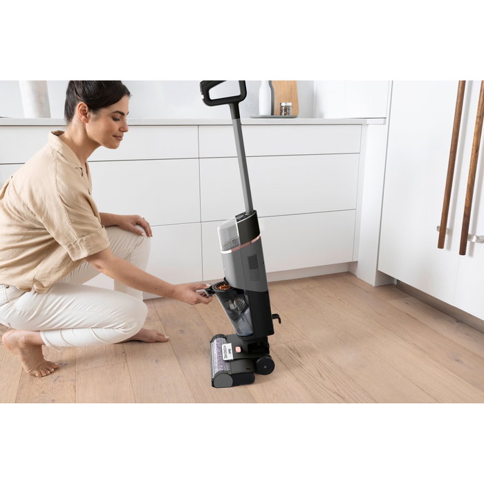 Shark HydroVac WD210EU Limpiador Inalámbrico 2 en 1