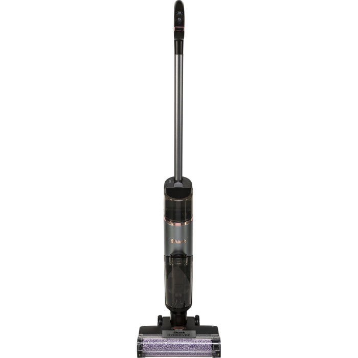 Shark HydroVac WD210EU Limpiador Inalámbrico 2 en 1