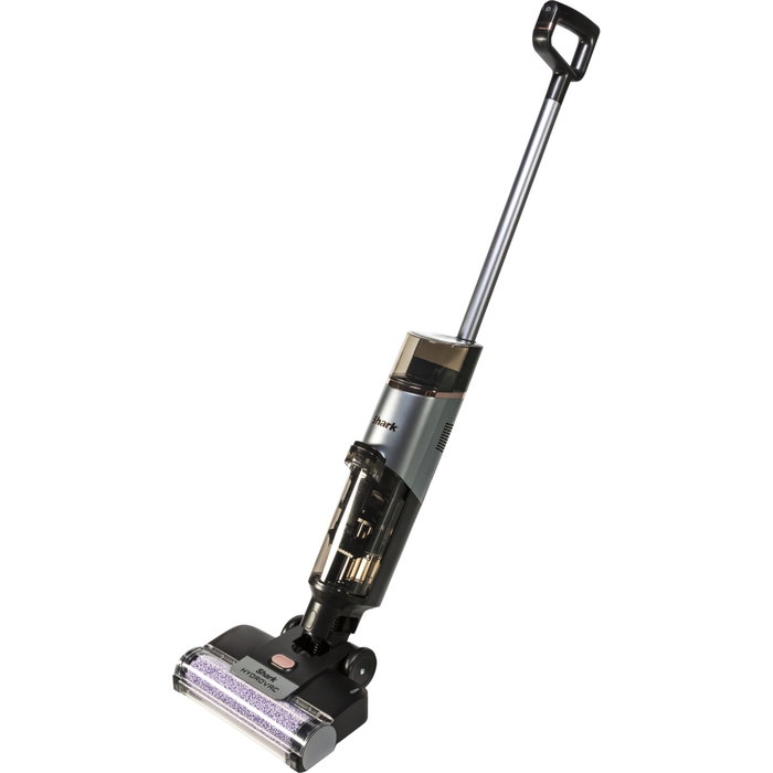 Shark HydroVac WD210EU Limpiador Inalámbrico 2 en 1