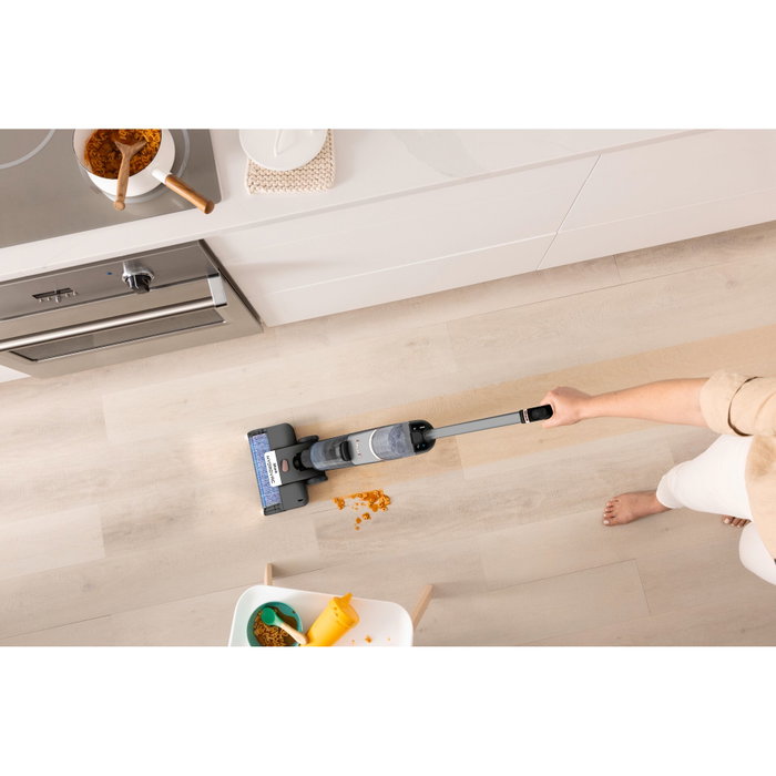 Shark HydroVac WD210EU Limpiador Inalámbrico 2 en 1