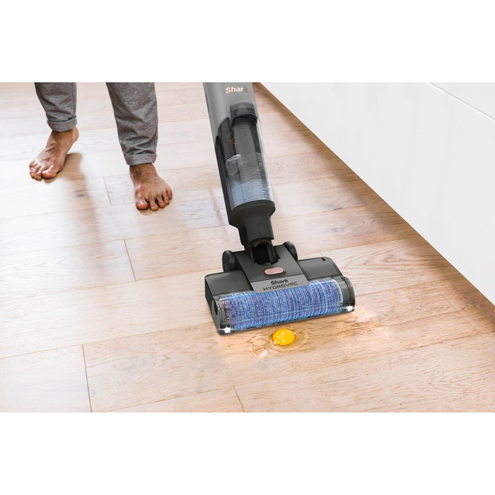 Shark HydroVac WD210EU Limpiador Inalámbrico 2 en 1