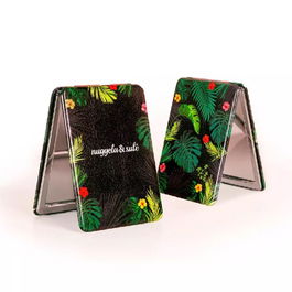 Pocket Mirror Rectangular