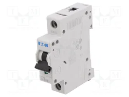 EATON ELECTRIC FAZT B16/1 Interruptor magnetotérmico 16A 1P 25kA
