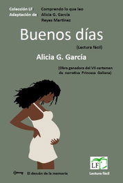 Buenos días, Alicia García G. - REYES MARTINEZ