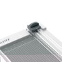 Leitz Cizalla de Papel Precision Home A4 Antracita