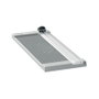 Leitz Cizalla de Papel Precision Home A4 Antracita