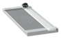 Leitz Cizalla de Papel Precision Home A4 Antracita