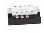 CARLO GAVAZZI RZ3A40A25 Relé de semiconductor trifásico 25A 24-440VAC