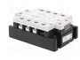CARLO GAVAZZI RZ3A40A25 Relé de semiconductor trifásico 25A 24-440VAC