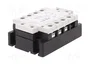 CARLO GAVAZZI RZ3A40A25 Relé de semiconductor trifásico 25A 24-440VAC