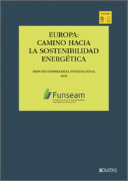 ARANZADI, EUROPA: CAMINO HACIA LA SOSTENIBILIDAD ENERGETICA - AA.VV. 