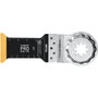 Fein Hoja de sierra de clavado SLP E-Cut CarbidePro 60x35 VE1
