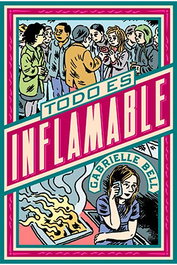 Todo Es Inflamable