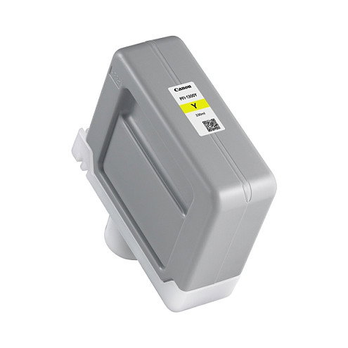 Canon PFI-1300Y Cartucho de Tinta Amarillo 330 ml para imagePROGRAF PRO-2000/4000/6000S