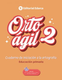 Ortoagil 2ºEP Imprenta, AA.VV - NADAL EDARCA EDITORIAL