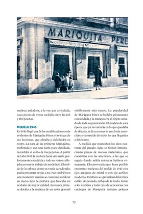 Descubriendo A Mariquita Perez
