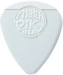 Dunlop Match Pik Pick - 72 unidades de 0,60 mm