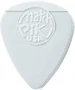 DUNLOP Pack de 12 (x6) Púas Match Pick Nylon - 0,60 mm