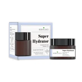 Bio Balance Super Hydrator Crema Hidratante y Nutritiva de Día y Noche 50 ml