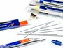 Staedtler Minas Mars Micro Carbon 0,5 mm HB, 12 unidades