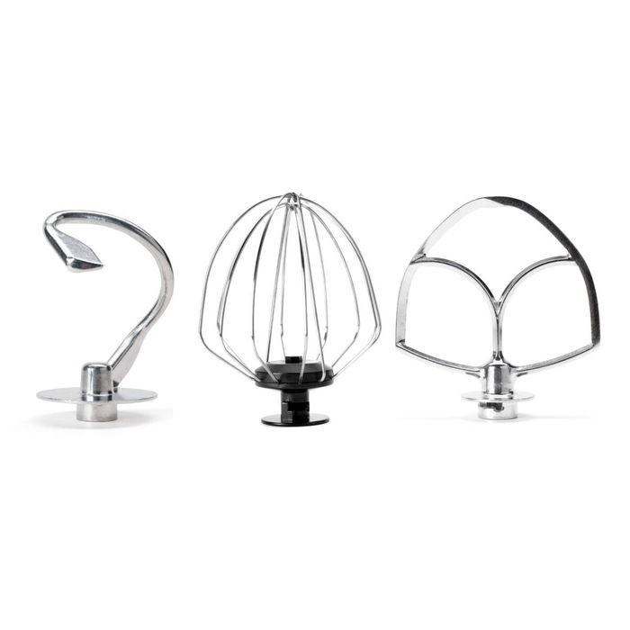 Robot de Cocina Black & Decker BXKM1000E Negro 1000 W 5,2 L