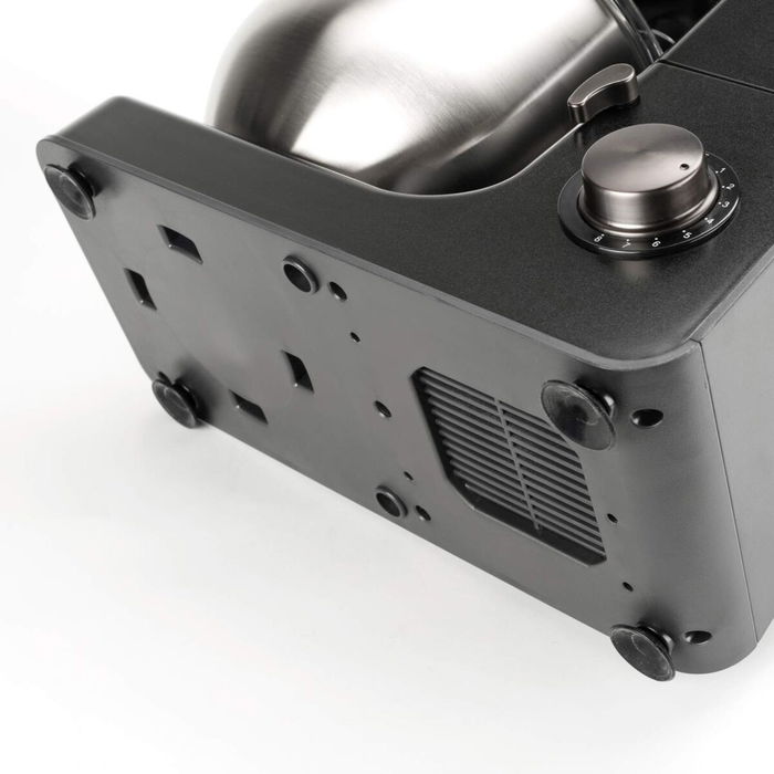 Robot de Cocina Black & Decker BXKM1000E Negro 1000 W 5,2 L