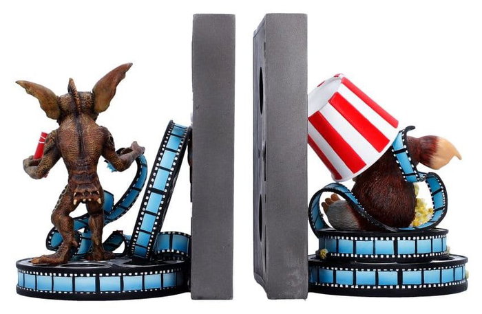 Nemesis Now Sujetalibros Gremlins 18 cm