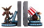 Nemesis Now Sujetalibros Gremlins 18 cm