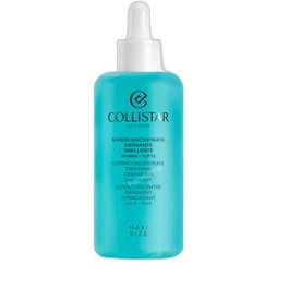 Collistar Superconcentrado Drenante Reductor Dianoche 200 ml