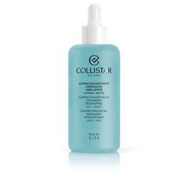 Collistar SUPERCONCENTRADO Drenante Reductor Dia-Noche Anticelulítico 200 ml