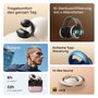 Anker Soundcore AeroClip Azul