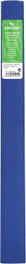CANSON - GUARRO Paquete de 10 rollos continuos de papel crepé azul exótico 50x250cm 32g
