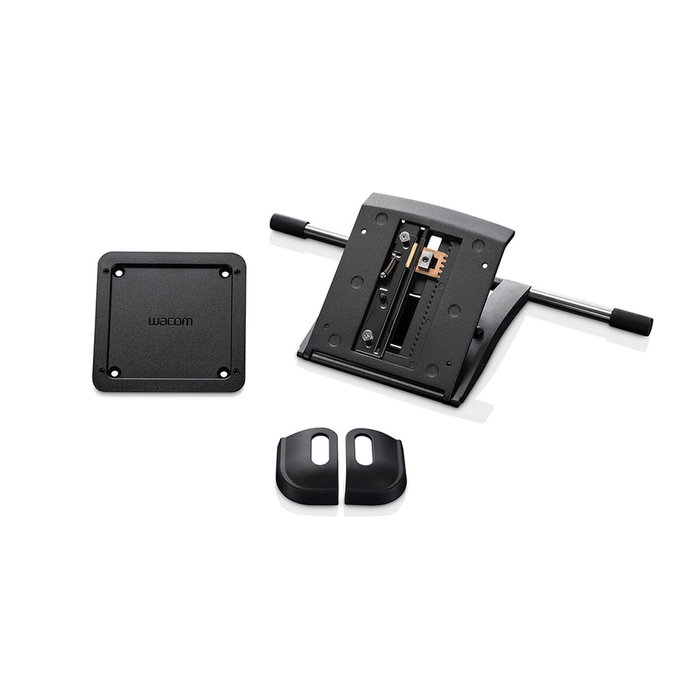 Soporte para Tablet Wacom ACK620K Negro Soporte para Tablet Wacom ACK620K Negro