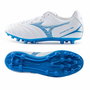 Botas de Fútbol para Adultos Mizuno Monarcida Neo III Select Ag Añil