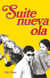 Suite nueva ola, Edi Clavo - SILEX
