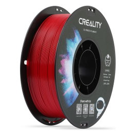Creality Filamento CR-PETG Rojo 1 kg 1.75 mm