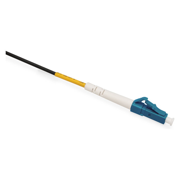 Digitus Cable de Fibra Óptica Preconfeccionado Breakout Universal, Singlemode OS2, 8 Fibras, LC/UPC - LC/UPC, 150 m, U-DQ(ZN) BH, Plug and Play Digitus Cable de Fibra Óptica Preconfeccionado Breakout Universal, Singlemode OS2, 8 Fibras, LC/UPC - LC/UPC, 150 m, U-DQ(ZN) BH, Plug and Play