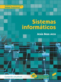 Sistemas informa, SINTESIS EDITORIAL - SINTESIS EDITORIAL