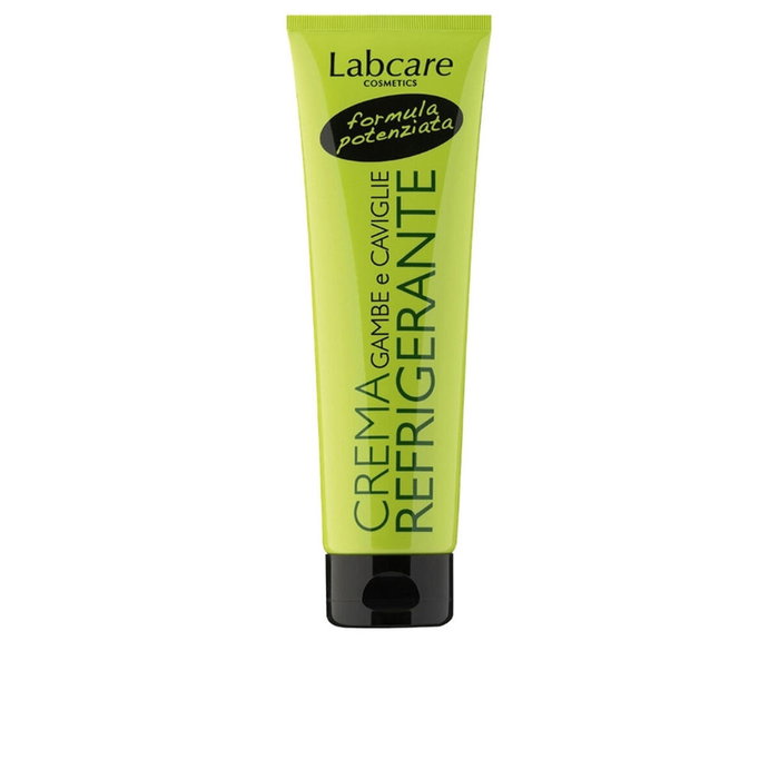 Labcare Crema Refrigerante piernas y tobillos 200 ml Labcare Crema Refrigerante piernas y tobillos 200 ml