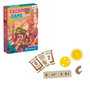 Clementoni Juego Museo Escape Room