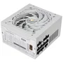 Mars Gaming MPB850SIMW Fuente de Alimentación 850W ATX 80 Plus Bronze Blanco Totalmente Modular Ventilador Extreme Silence AI2-RPM 7 Años Garantía