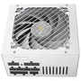 Mars Gaming MPB850SIMW Fuente de Alimentación 850W ATX 80 Plus Bronze Blanco Totalmente Modular Ventilador Extreme Silence AI2-RPM 7 Años Garantía