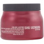 Shu Uemura Color Lustre Mask 500 mL