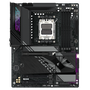 GIGABYTE Placa Base X870E A ELITE WIFI7 AMD Ryzen 9000 DDR5 8000MHz OC Wi-Fi 7 2.5GbE ATX
