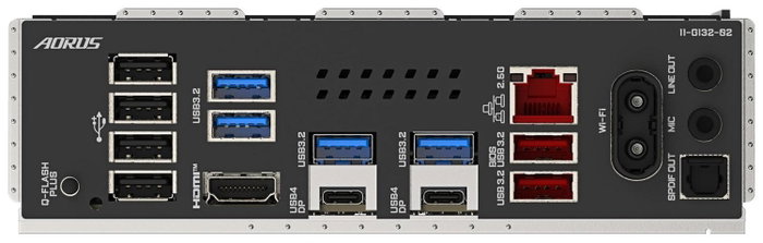 Gigabyte X870E AORUS ELITE WIFI7 ATX DDR5 AM5
