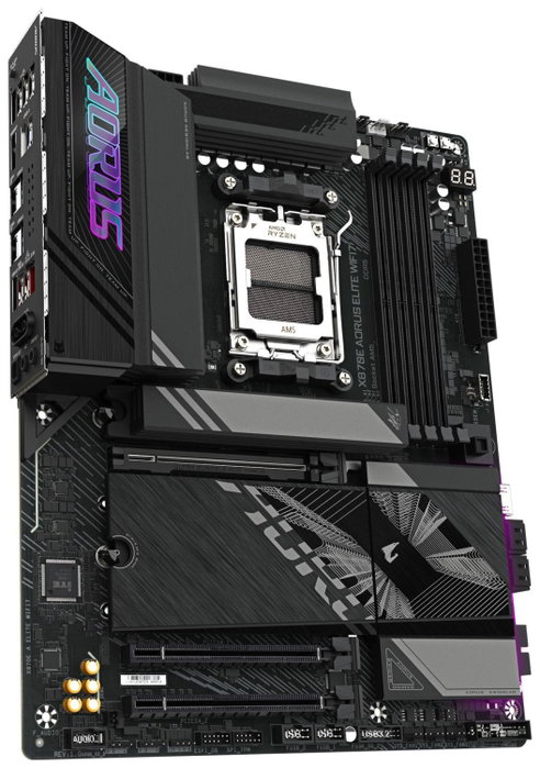 Gigabyte X870E AORUS ELITE WIFI7 ATX DDR5 AM5
