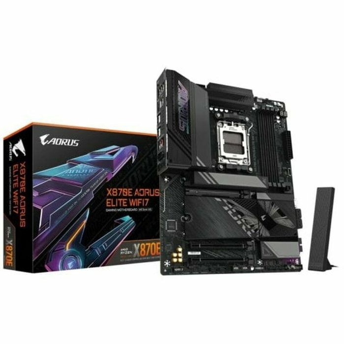 Gigabyte X870E AORUS ELITE WIFI7 ATX DDR5 AM5