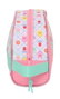 Safta Neceser Adaptable a Carrito de Bebé 26x16x9 cm - Organizador de Viaje con Asa