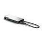 ALOGIC USB-C HUB 6 en 1 UCFUPRGVV2-SGR con HDMI, VGA y Ethernet