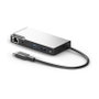 ALOGIC USB-C HUB 6 en 1 UCFUPRGVV2-SGR con HDMI, VGA y Ethernet